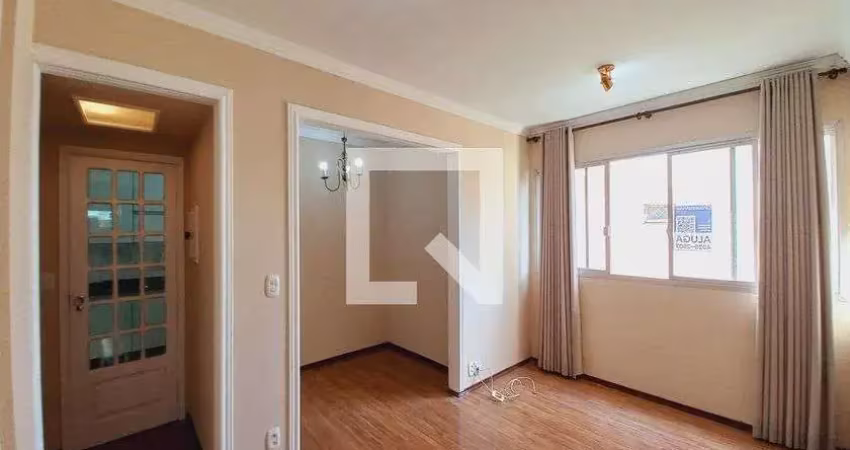 Apartamento com 2 quartos à venda na Rua Quirino do Amaral Campos, Cambuí, Campinas