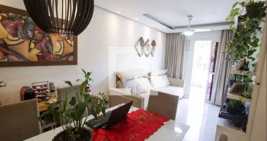 Apartamento para venda - pechincha, 3 quartos,  70 m² - rio de janeiro
