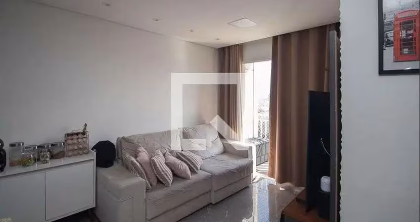 Apartamento para venda - parque novo mundo , 3 quartos,  65 m² - são paulo