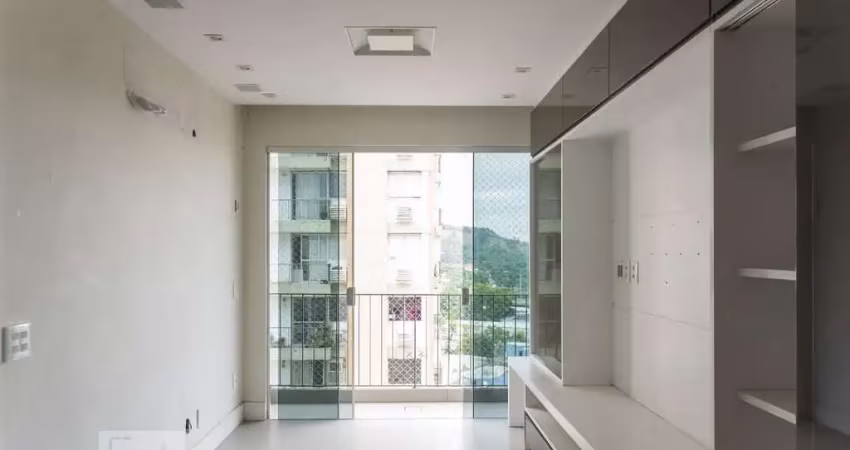 Apartamento para venda - maracanã, 2 quartos,  70 m² - rio de janeiro