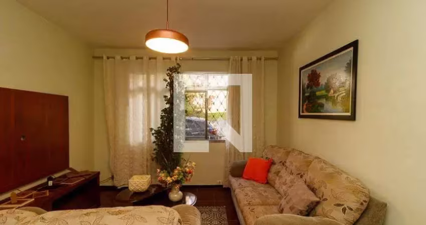 Apartamento para venda - tucuruvi, 3 quartos,  94 m² - são paulo