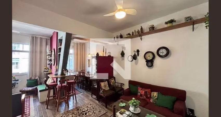 Apartamento para venda - copacabana, 2 quartos,  86 m² - rio de janeiro