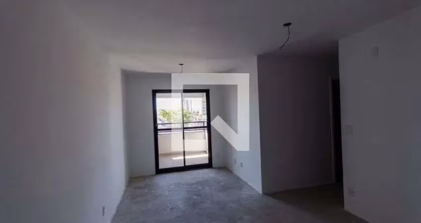Apartamento para venda - santa teresinha, 2 quartos,  64 m² - santo andré