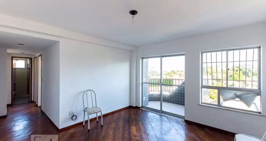 Apartamento para venda - ingá, 2 quartos,  80 m² - niterói