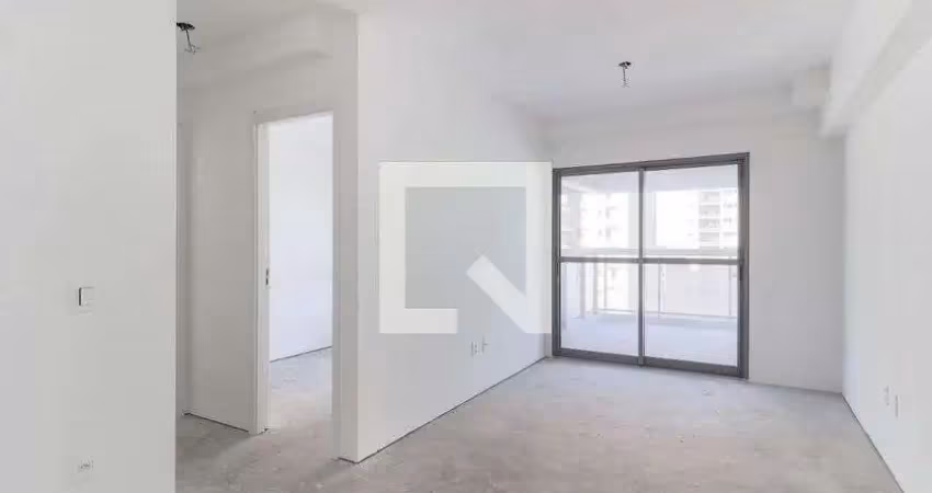 Apartamento para venda - brooklin, 2 quartos,  67 m² - são paulo