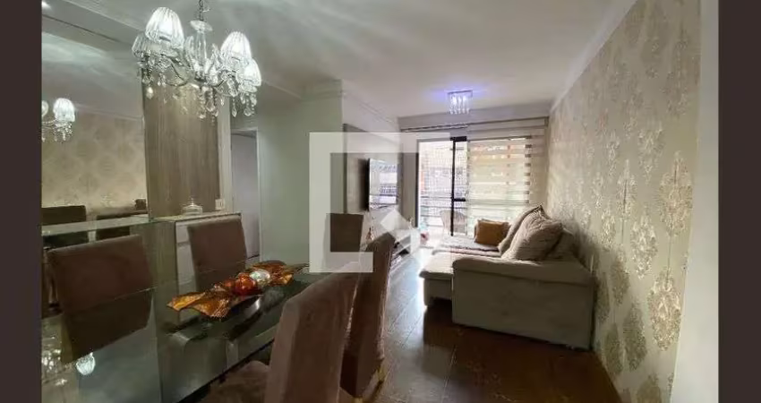 Apartamento para venda - canindé, 3 quartos,  72 m² - são paulo