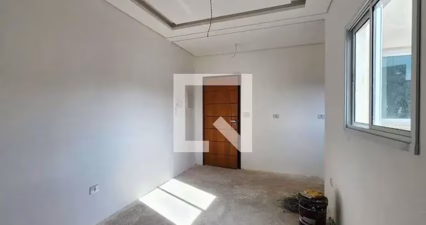 Cobertura para venda - baeta neves, 2 quartos,  100 m² - são bernardo do campo