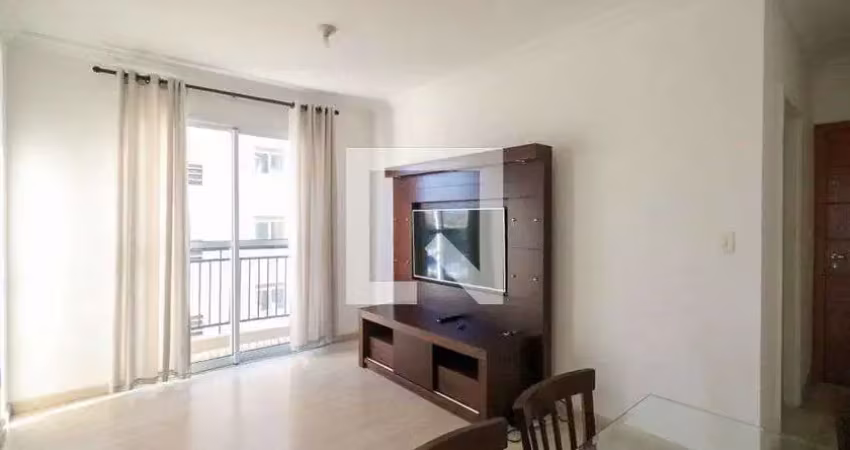 Apartamento para venda - centro, 3 quartos,  66 m² - são caetano do sul