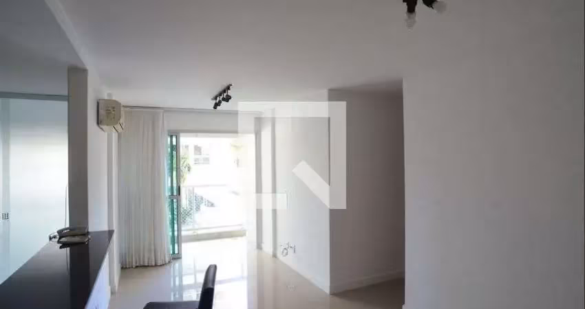 Apartamento para venda - barra da tijuca, 2 quartos,  78 m² - rio de janeiro