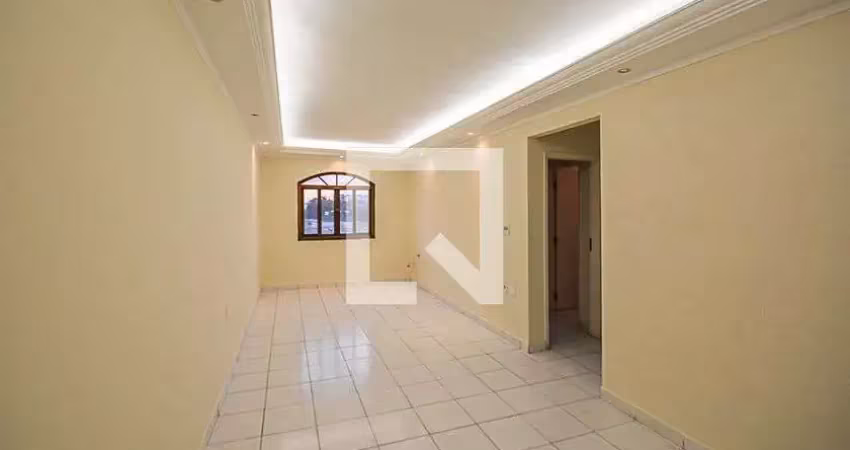 Apartamento para venda - rudge ramos, 2 quartos,  90 m² - são bernardo do campo