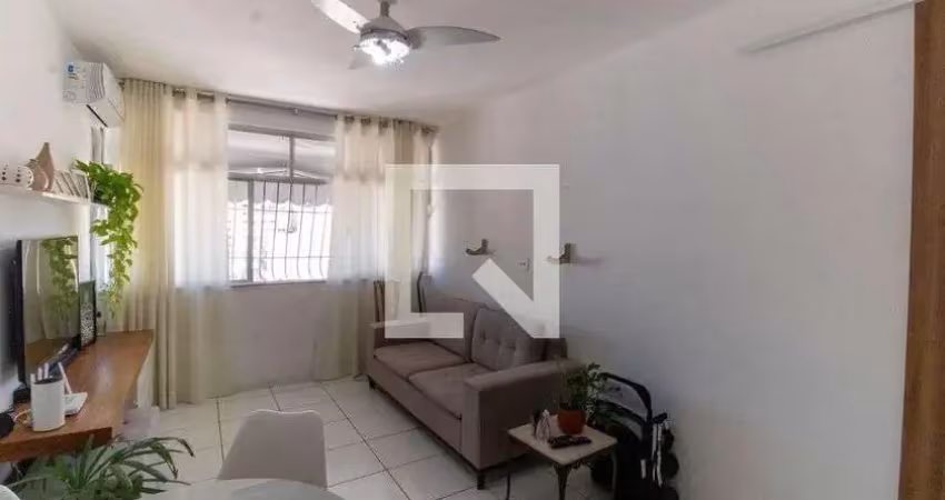 Apartamento para venda - icaraí, 2 quartos,  98 m² - niterói