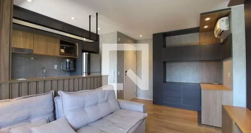 Apartamento para venda - moema, 2 quartos,  64 m² - são paulo