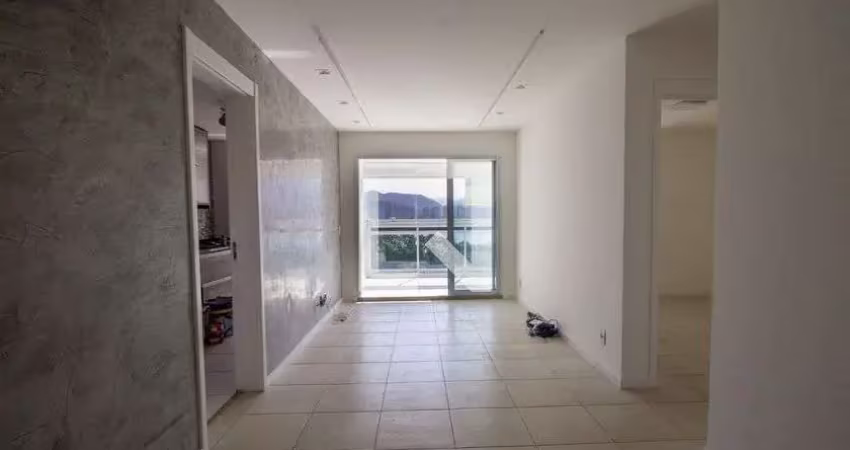 Apartamento para venda - barra da tijuca - marapendi, 2 quartos,  85 m² - rio de janeiro