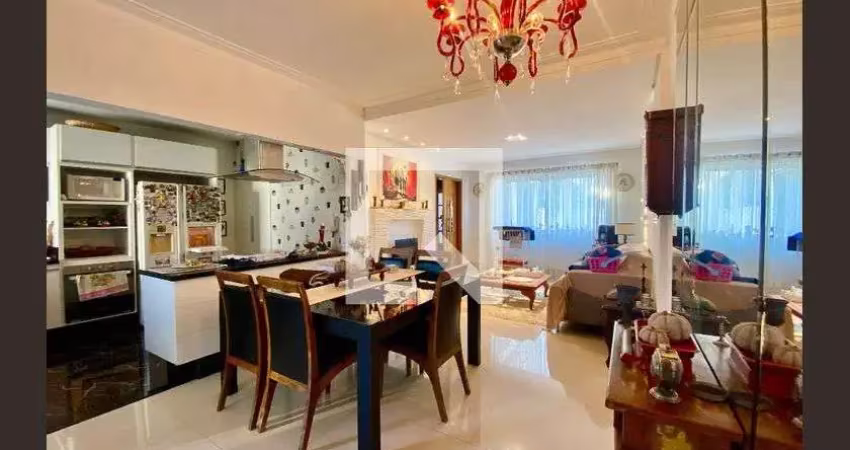 Apartamento para venda - mooca, 3 quartos,  135 m² - são paulo