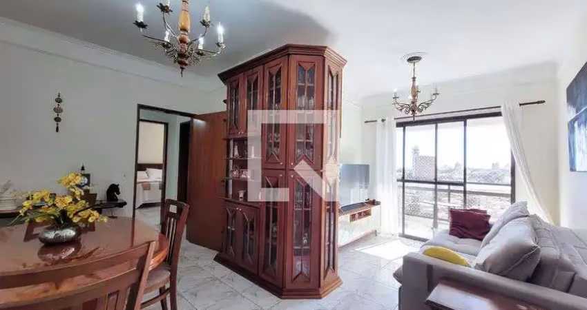 Apartamento para venda - bonfim, 3 quartos,  88 m² - campinas
