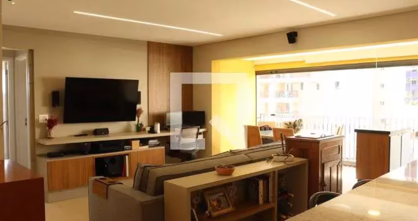 Apartamento para venda - vila romana, 2 quartos,  88 m² - são paulo