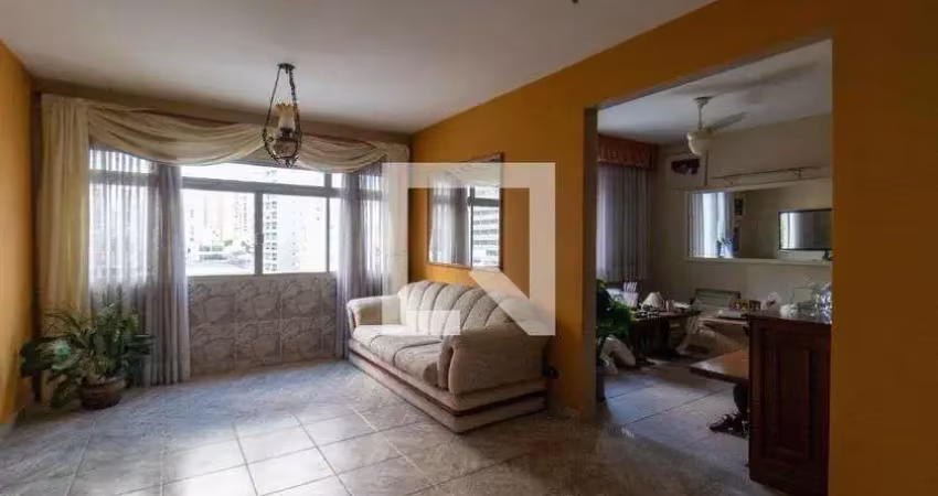 Apartamento para venda - perdizes, 2 quartos,  105 m² - são paulo