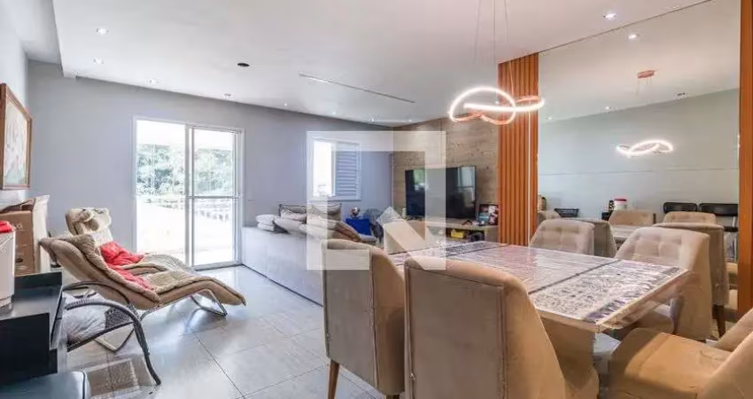 Apartamento para venda - jardim esperança, 3 quartos,  105 m² - barueri