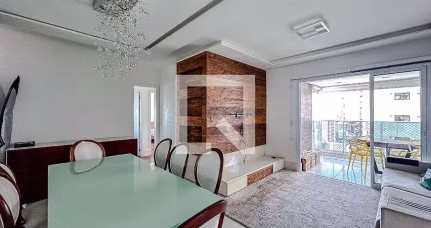 Apartamento para venda - jardim anália franco, 3 quartos,  95 m² - são paulo