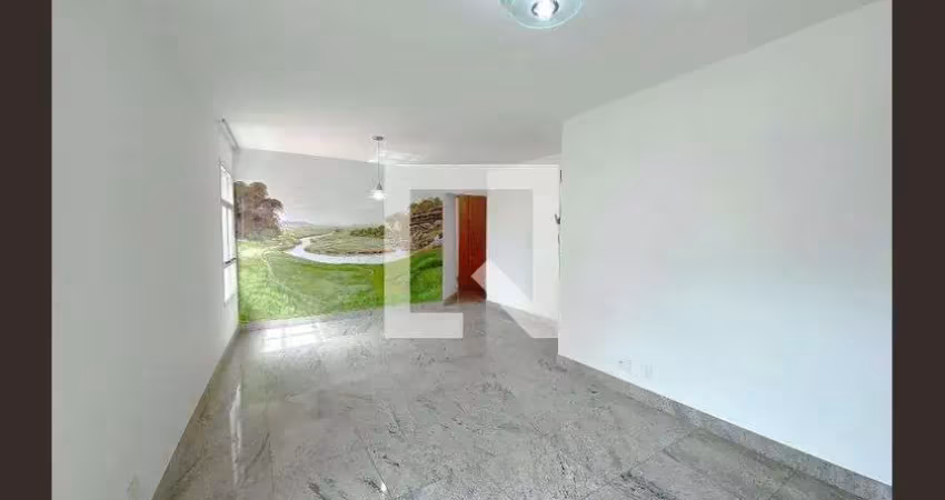 Apartamento para venda - sion, 3 quartos,  116 m² - belo horizonte