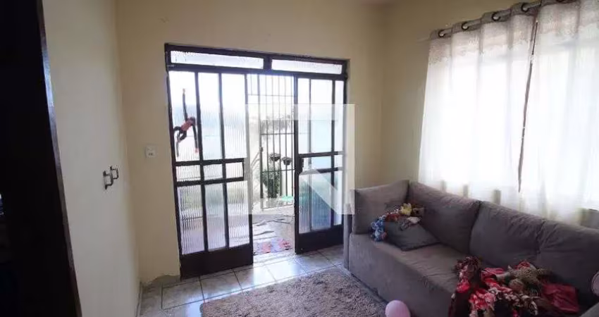 Casa para venda - água branca, 2 quartos,  360 m² - contagem