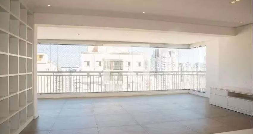 Apartamento para venda - chácara inglesa, 2 quartos,  104 m² - são paulo