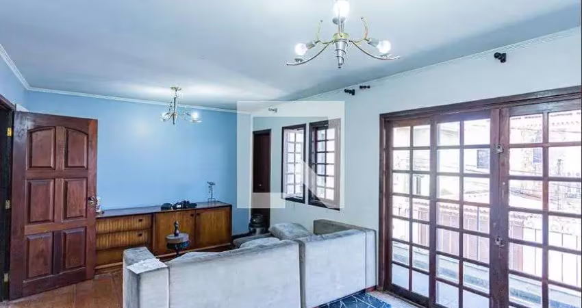 Casa para venda - piqueri, 3 quartos,  300 m² - são paulo