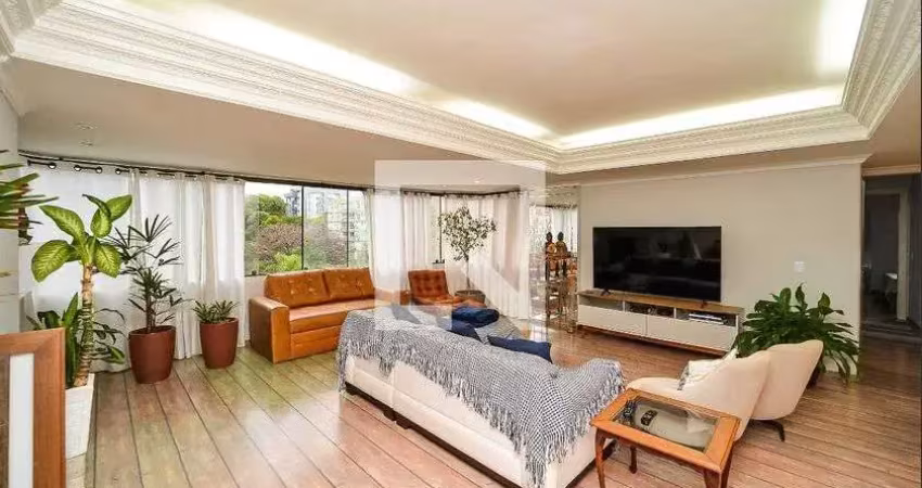 Apartamento para venda - bela vista, 3 quartos,  126 m² - porto alegre