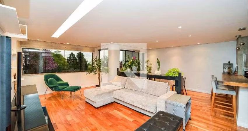 Apartamento para venda - higienópolis, 3 quartos,  152 m² - porto alegre