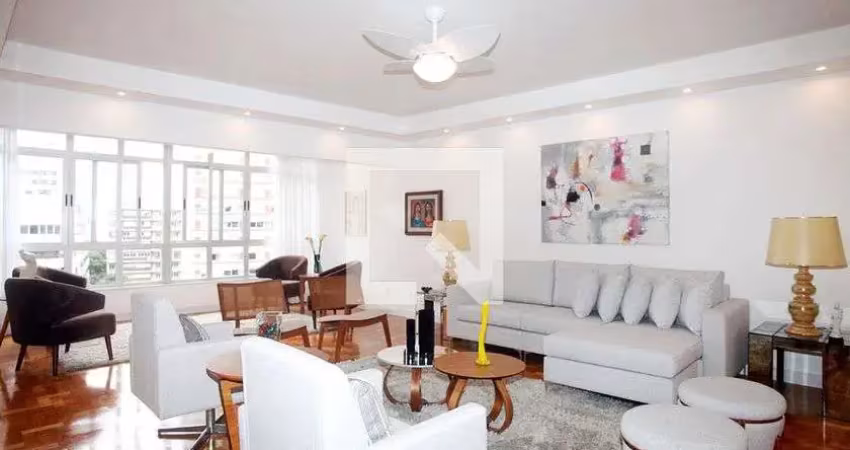 Apartamento para venda - independência, 4 quartos,  182 m² - porto alegre