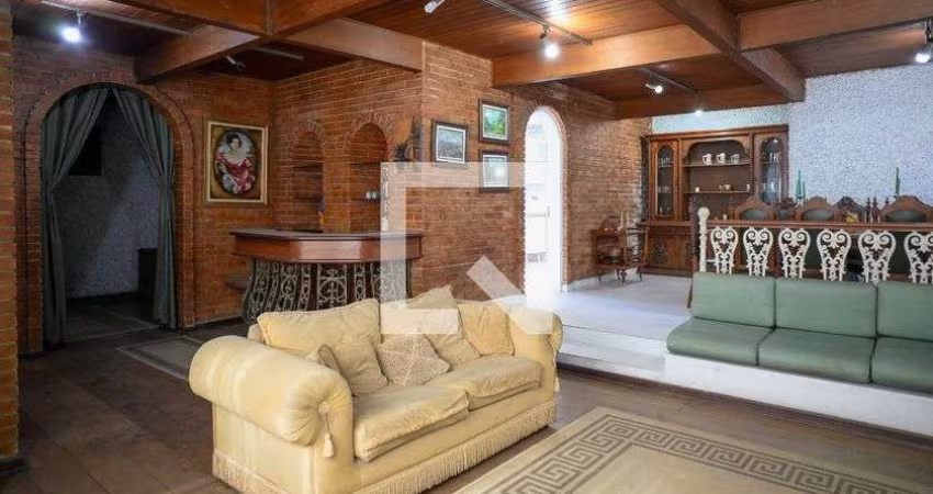 Casa para venda - bosque da saúde, 5 quartos,  356 m² - são paulo