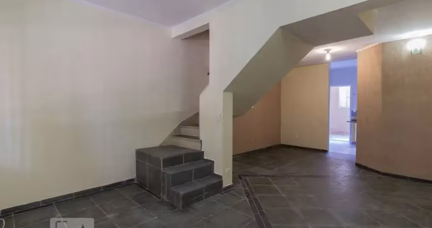 Casa para venda - campo belo, 2 quartos,  130 m² - são paulo