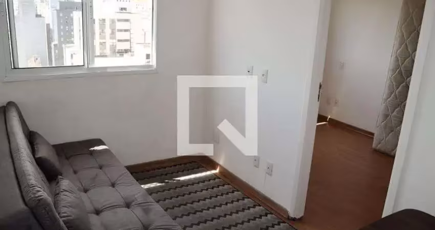 Apartamento para venda - centro, 1 quarto,  29 m² - são paulo