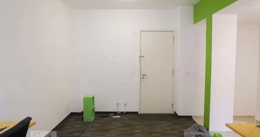 Kitnet / stúdio para venda - consolação, 1 quarto,  25 m² - são paulo