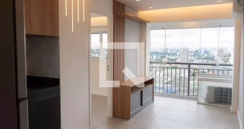 Apartamento com 1 quarto à venda na Avenida Professor Francisco Morato, Butantã, São Paulo