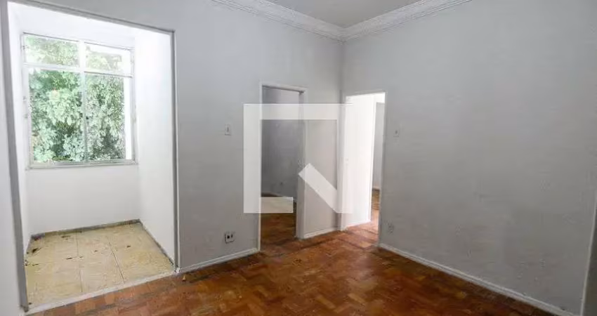 Apartamento para venda - andaraí, 2 quartos,  55 m² - rio de janeiro