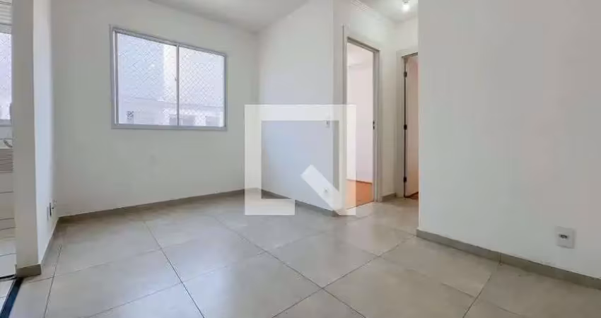 Apartamento para venda - ipiranga, 2 quartos,  41 m² - são paulo