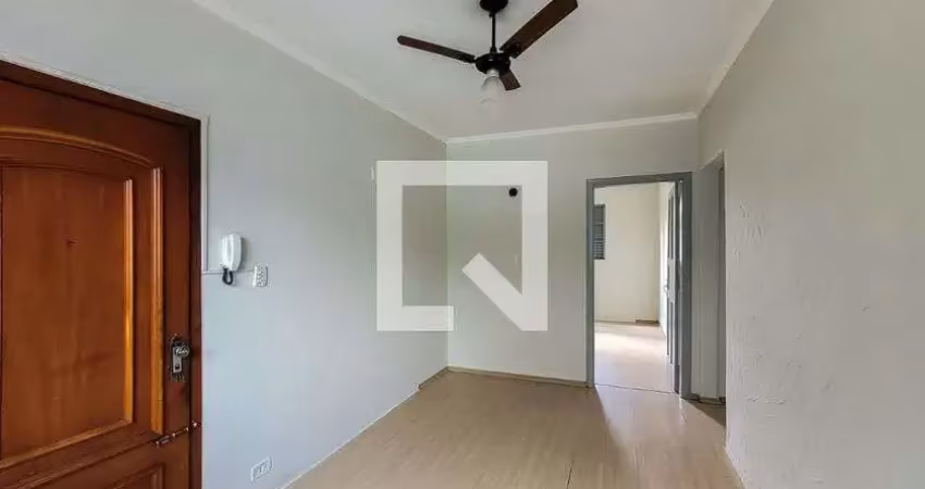Apartamento para venda - bosque da saúde, 2 quartos,  49 m² - são paulo