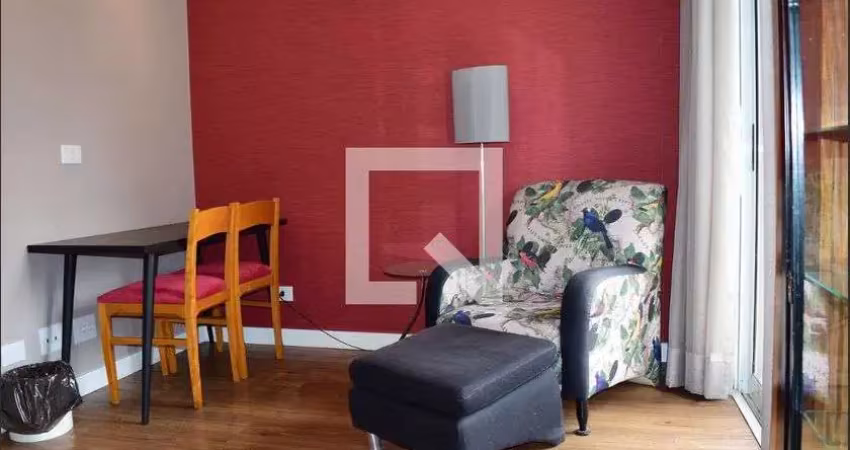 Apartamento para venda - paraíso, 1 quarto,  30 m² - são paulo