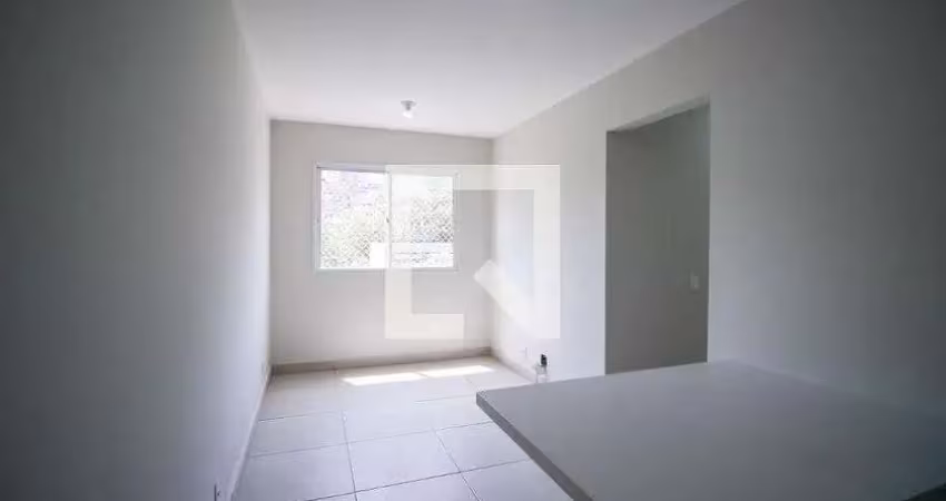 Apartamento para venda - portal do morumbi, 2 quartos,  45 m² - são paulo