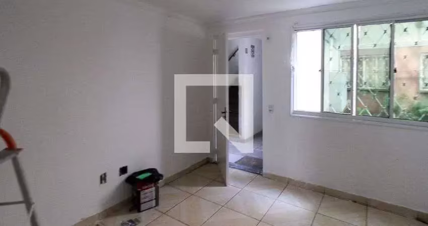 Apartamento para venda - vila ema, 2 quartos,  50 m² - são paulo