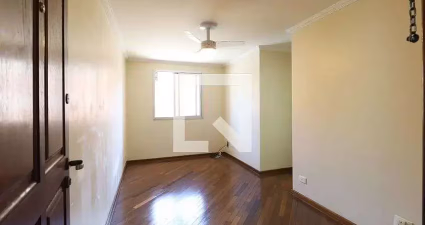 Apartamento para venda - vila mazzei, 2 quartos,  50 m² - são paulo
