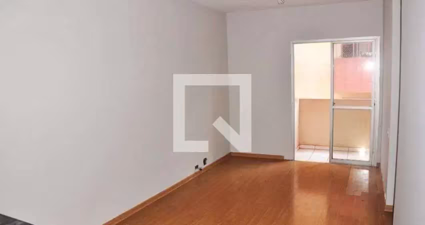 Apartamento para venda - vila mangalot, 2 quartos,  45 m² - são paulo