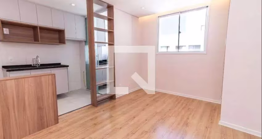 Apartamento para venda - água branca, 2 quartos,  42 m² - são paulo