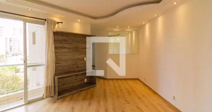 Apartamento para venda - jardim marajoara , 2 quartos,  50 m² - são paulo