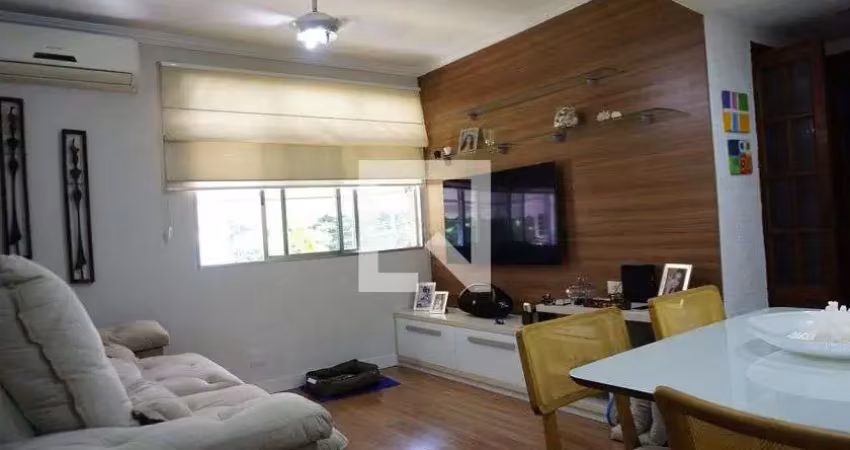 Apartamento para venda - freguesia , 2 quartos,  55 m² - rio de janeiro