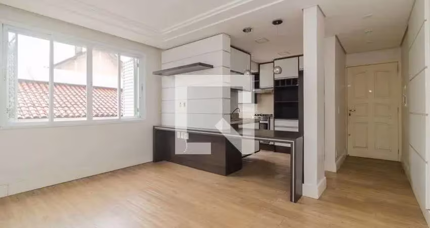 Apartamento para venda - teresópolis, 2 quartos,  68 m² - porto alegre