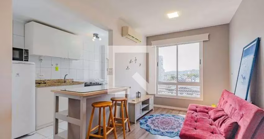 Apartamento para venda - partenon, 2 quartos,  52 m² - porto alegre