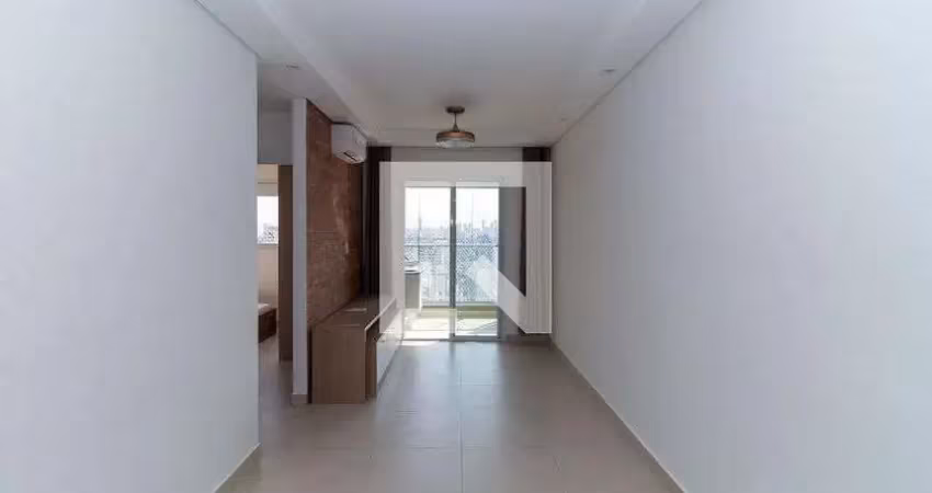 Apartamento para venda - jardim avelino , 2 quartos,  52 m² - são paulo