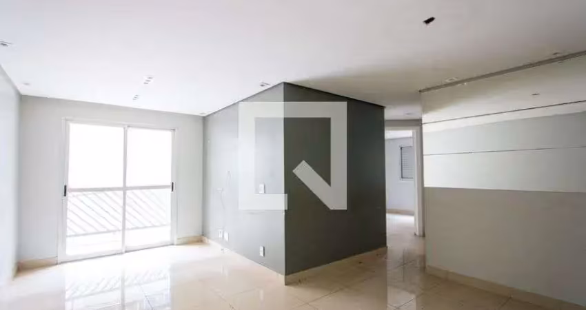 Apartamento para venda - vila assunção, 3 quartos,  70 m² - santo andré